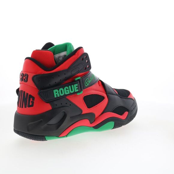 Ewing Athletics Mens Rogue Lost Boyz Black Shoes (NWT) - Picture 7 of 7